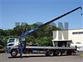 2018 Mitsubishi Fuso Super Great