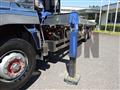 2018 Mitsubishi Fuso Super Great