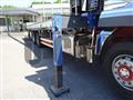 2018 Mitsubishi Fuso Super Great