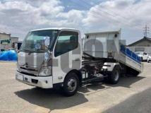 2020 Hino Dutro