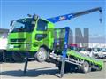 2021 Mitsubishi Fuso Fighter