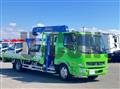 2021 Mitsubishi Fuso Fighter