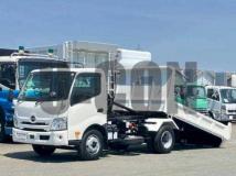 2026 Hino Dutro
