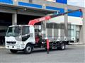 2016 Mitsubishi Fuso Fighter