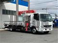 2016 Mitsubishi Fuso Fighter