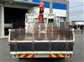 2016 Mitsubishi Fuso Fighter