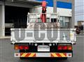 2016 Mitsubishi Fuso Fighter