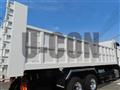2026 Mitsubishi Fuso Super Great