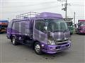 2022 Hino Dutro