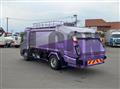 2022 Hino Dutro