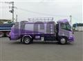 2022 Hino Dutro