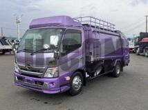 2022 Hino Dutro