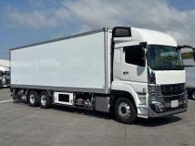 2026 Mitsubishi Fuso Super Great