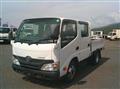 2015 Toyota Dyna Truck