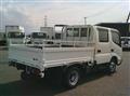 2015 Toyota Dyna Truck