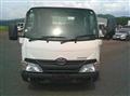 2015 Toyota Dyna Truck