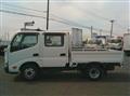 2015 Toyota Dyna Truck
