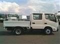 2015 Toyota Dyna Truck