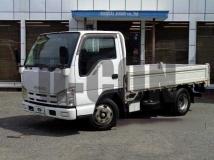 2008 Isuzu Elf Truck