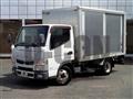 2017 Mitsubishi Fuso Canter