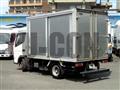 2017 Mitsubishi Fuso Canter