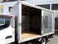2017 Mitsubishi Fuso Canter