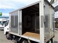 2017 Mitsubishi Fuso Canter