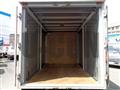 2017 Mitsubishi Fuso Canter
