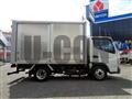 2017 Mitsubishi Fuso Canter