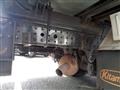 2017 Mitsubishi Fuso Canter