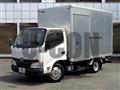 2016 Toyota Dyna Truck