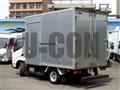 2016 Toyota Dyna Truck