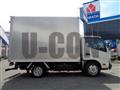 2016 Toyota Dyna Truck