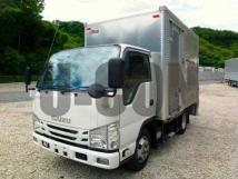 2020 Isuzu Elf Truck