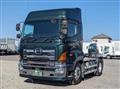2018 Hino Profia