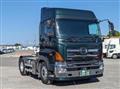 2018 Hino Profia
