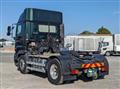 2018 Hino Profia