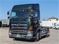 2018 Hino Profia