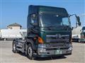 2018 Hino Profia