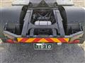 2018 Hino Profia