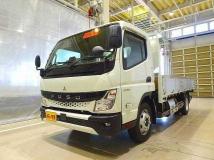 2024 Mitsubishi Fuso Canter