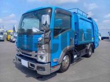 2023 Isuzu Elf Truck