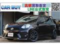 2010 Nissan March