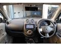 2010 Nissan March