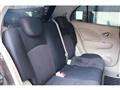 2010 Nissan March