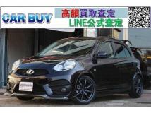 2010 Nissan March