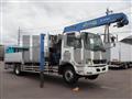 2016 Mitsubishi Fuso Fighter