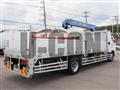 2016 Mitsubishi Fuso Fighter