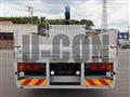 2016 Mitsubishi Fuso Fighter