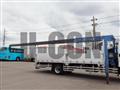 2016 Mitsubishi Fuso Fighter